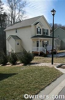 Side of House