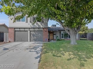 3821 Rio Blanco Pl, Las Vegas, NV 89121