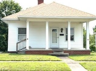 1936 Creston Rd, Cambridge, OH 43725