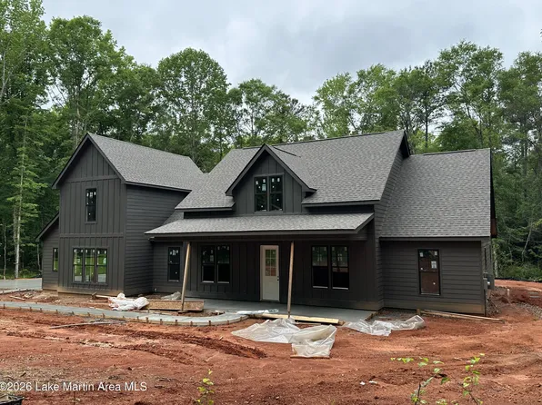 12402 Lee County Rd #72, Camp Hill, AL 36850