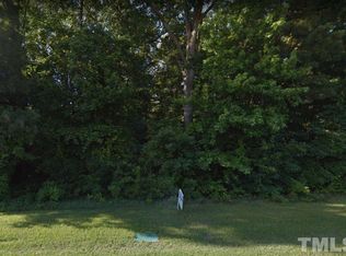 1914 N Pointe Dr, Durham, NC 27705