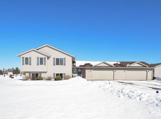 404 Partridge Ln, Foreston, MN 56330