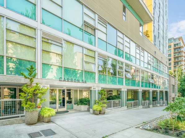 2015 Terry Ave, Seattle, WA