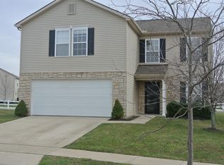 8221 Cypress Way, Dexter, MI 48130