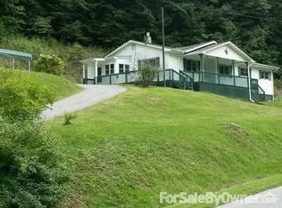 3349 Georges Run Rd, Shawsville, VA 24162