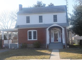 11026 Roessner Ave APT A, Hagerstown, MD