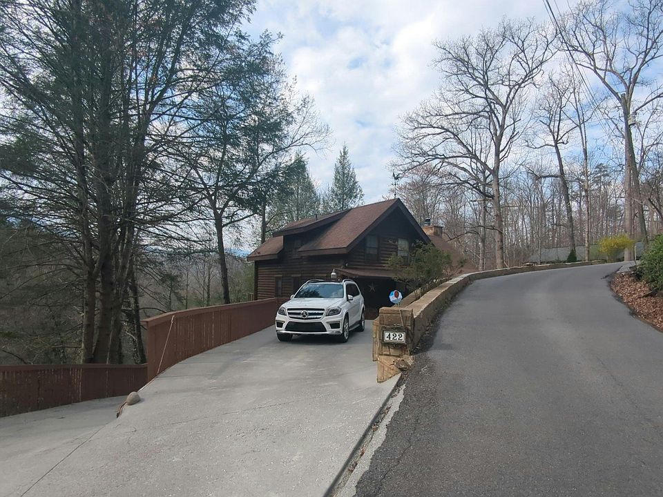 422 Maples Rd, Gatlinburg, TN 37738 Zillow