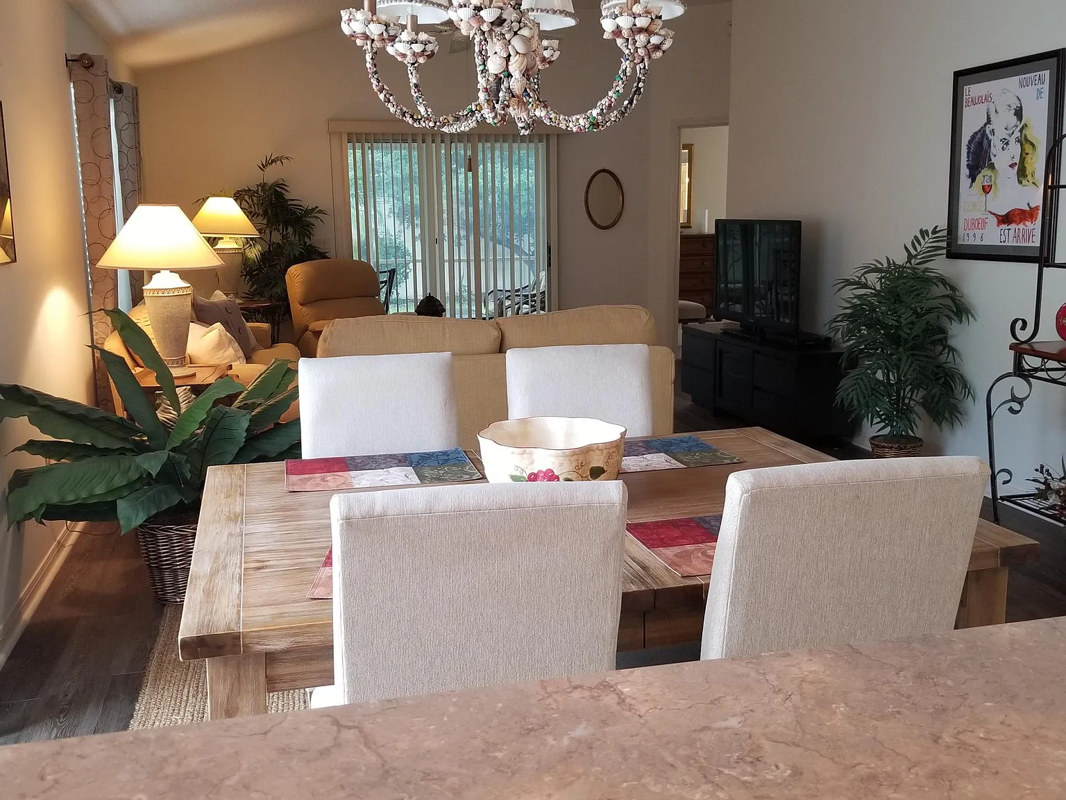 2 bed, 1200 sqft, $2,750 — Photo 4