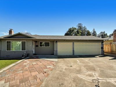 728 Golden Oak Dr, Sunnyvale, CA, 94086
