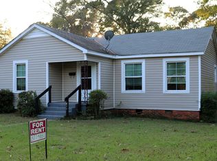 811 Norton St, Minden, LA 71055
