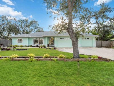 611 Mobile Rd, Venice, FL, 34293