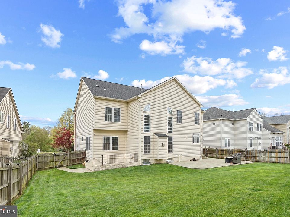 2032 Port Potomac Ave, Woodbridge, VA 22191 Zillow