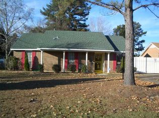 957 Rialto Dr, Montgomery, AL 36117