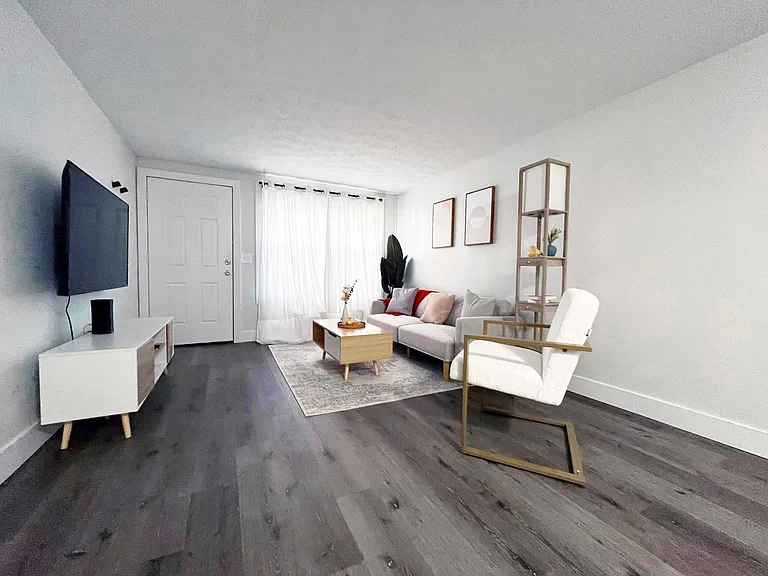 Wood Gate Apartments — Photo 18