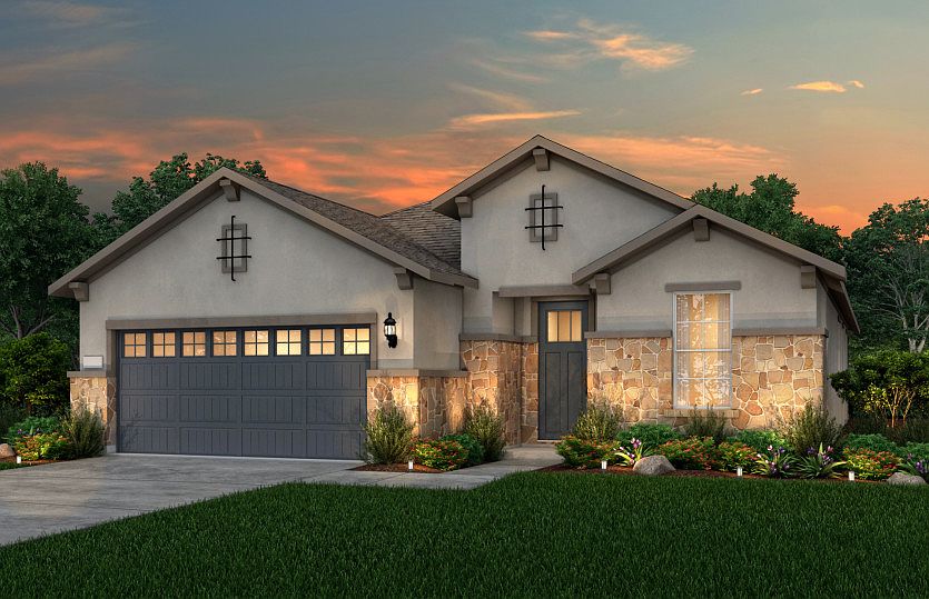 Home Exterior TS201