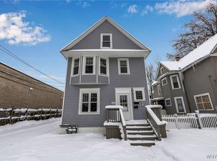 91 Kingston Pl, Buffalo, NY 14210
