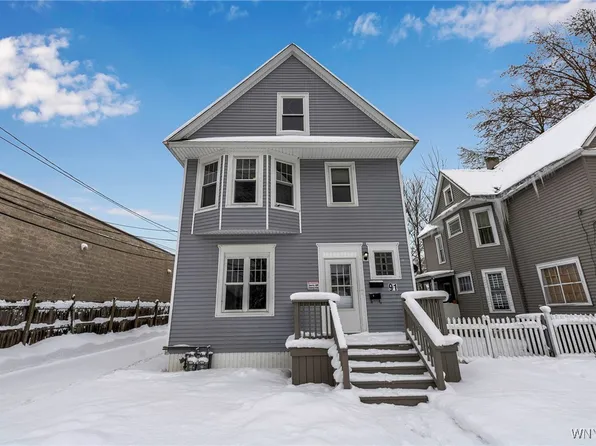 91 Kingston Pl, Buffalo, NY 14210