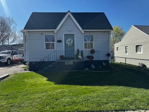 2148 S 400 E, Salt Lake City, UT 84115