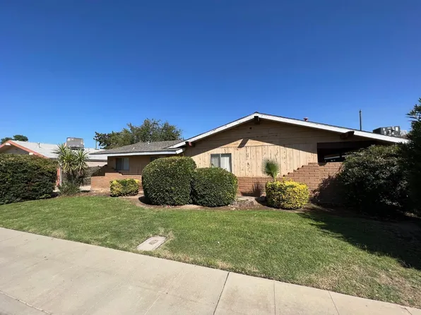 95 W Santa Ana Ave, Clovis, CA 93612