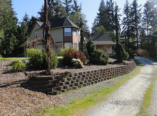 8304 184th St NW, Stanwood, WA 98292
