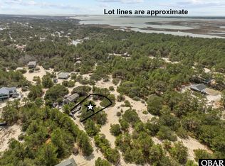 2268 W Bluefish Cres Lot 39, Corolla, NC 27927