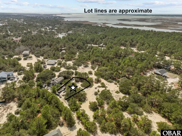 2268 W Bluefish Cres Lot 39, Corolla, NC 27927