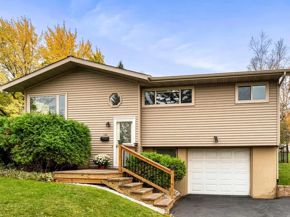 124 E Calvary Rd, Duluth, MN 55803