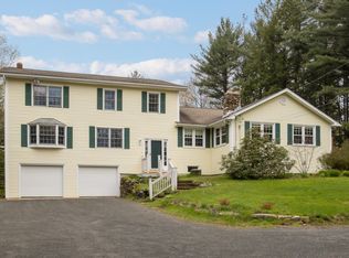 78 S Main St, New Salem, MA 01355