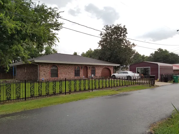 129 W 137th St, Cut Off, LA 70345