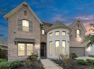 18011 Cowboy Creek Trl, Cypress, TX 77433