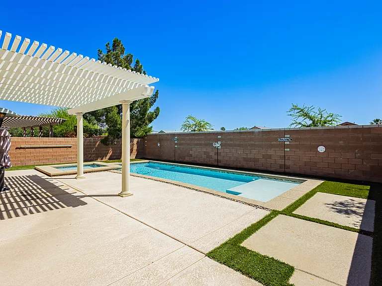 6704 Arctic Breeze St — Photo 26