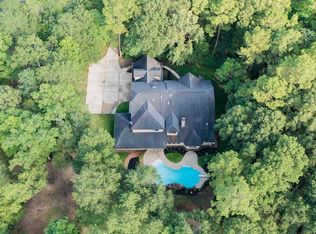 23853 Wild Forest Dr, New Caney, TX 77357