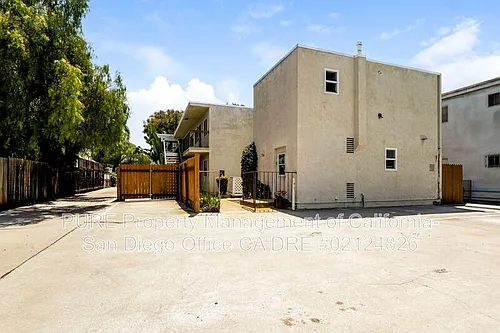 4378 Campus Ave #3 Photo 1