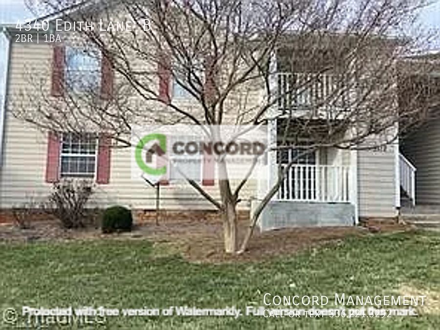 1st image of 4340 Edith Ln APT B