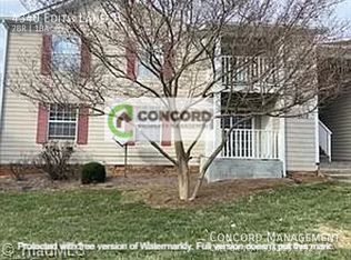 4340 Edith Ln APT B, Greensboro, NC 27409