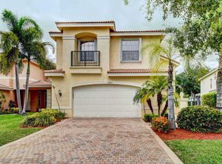 8923 Briarwood Meadow Ln, Boynton Beach, FL 33473