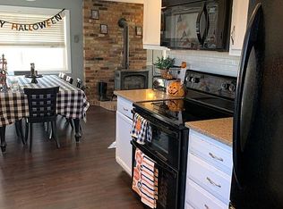 1490 S 4000 W, Rexburg, ID 83440