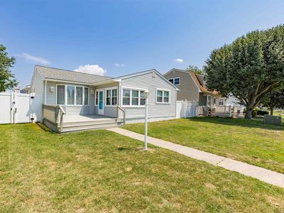 205 Beechwood Ave, Villas, NJ, 08251