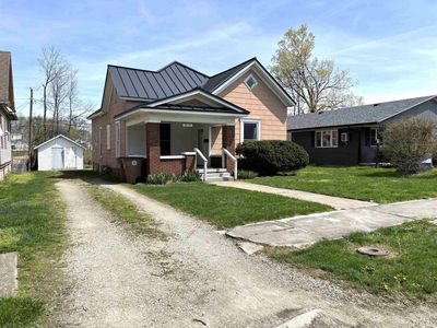 613 S Main St, Winchester, IN, 47394