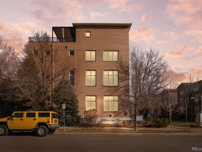 220 Roslyn Street  Unit 701, Denver, CO, 80230