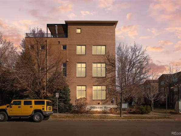 220 Roslyn Street #701, Denver, CO 80230