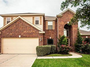 7714 Eastwood Lake Ln, Richmond, TX 77407