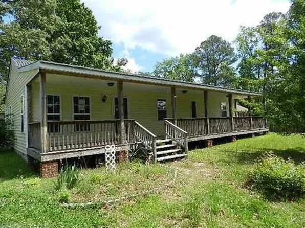 3372 Indian Trl, Suffolk, VA 23434