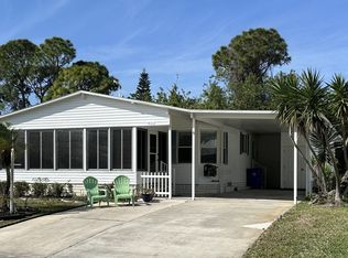 Park Place, Sebastian, FL 32958