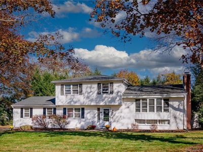 115 Skyline Drive, Southington, CT, 06489