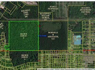 0 State Highway 425, Bastrop, LA 71220