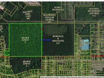 0 State Highway 425, Bastrop, LA, 71220