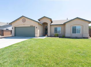 30710 Kiddie St, Goshen, CA 93291