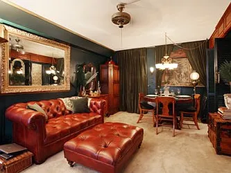 Sold by Citi Habitats