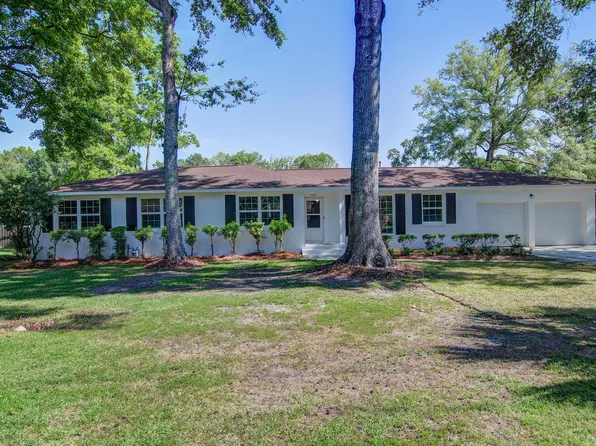 2500 Otranto Rd, Charleston, SC 29406